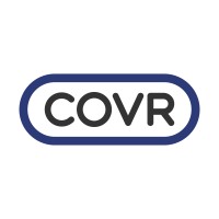 COVR Global logo